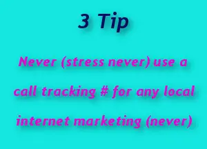 3 Tip for Citation Building