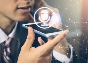 Voice Search Solutions