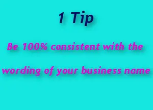 1 Tip for Citation Building