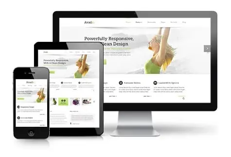 Responsive Design