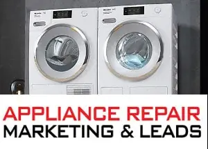 Appliance Repair