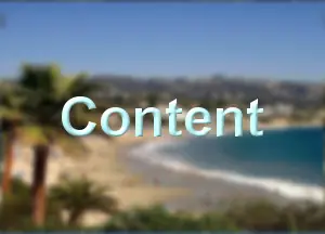 Content Creation in Orange County