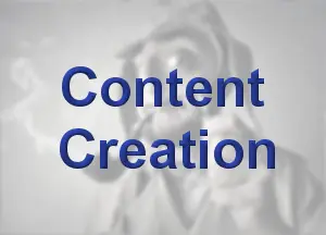 Affordable Content Creation Services
