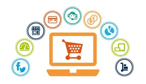 Professional eCommerce Website Development