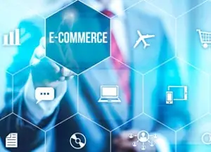 eCommerce Website Development in Orange County