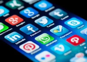Social Media Services