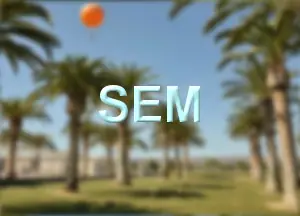 SEM in Orange County