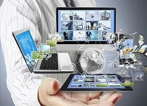 Custom Designed CMS