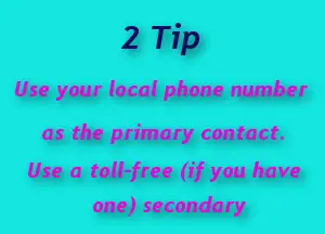 2 Tip for Citation Building