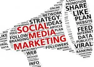 Affordable SMM Marketing